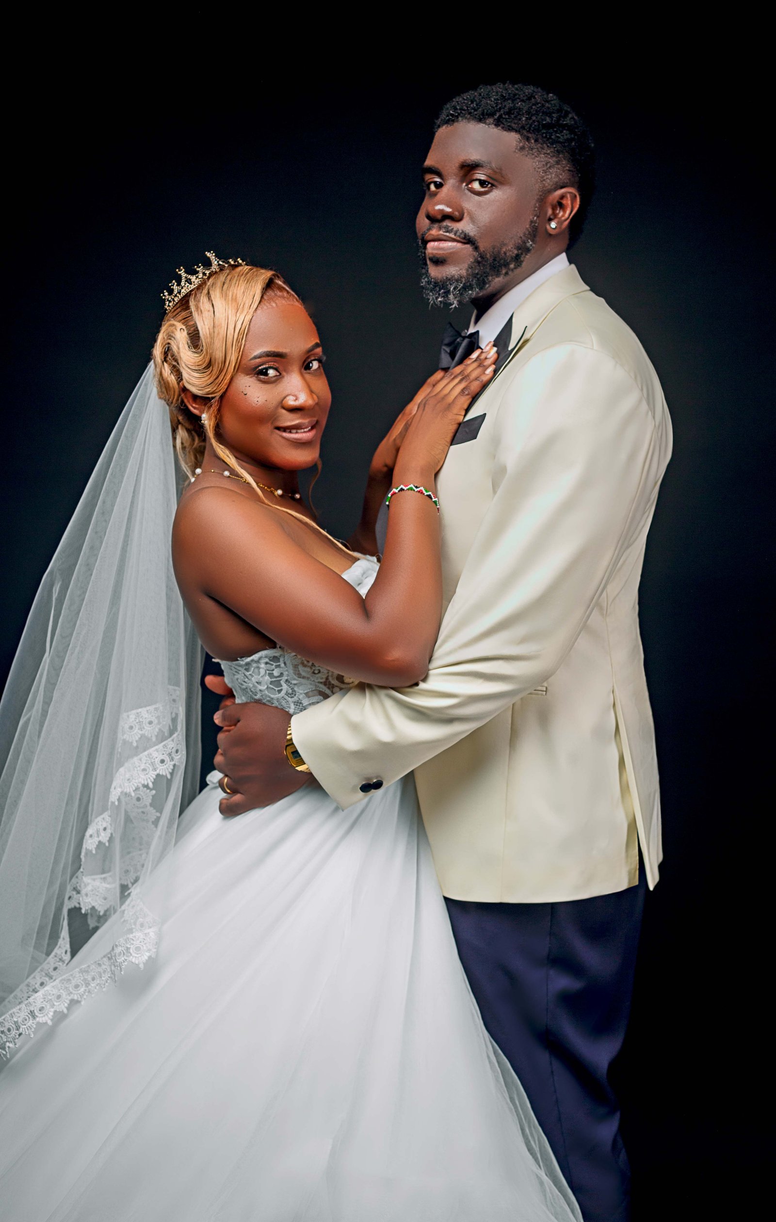 Mariage - ambiance finale