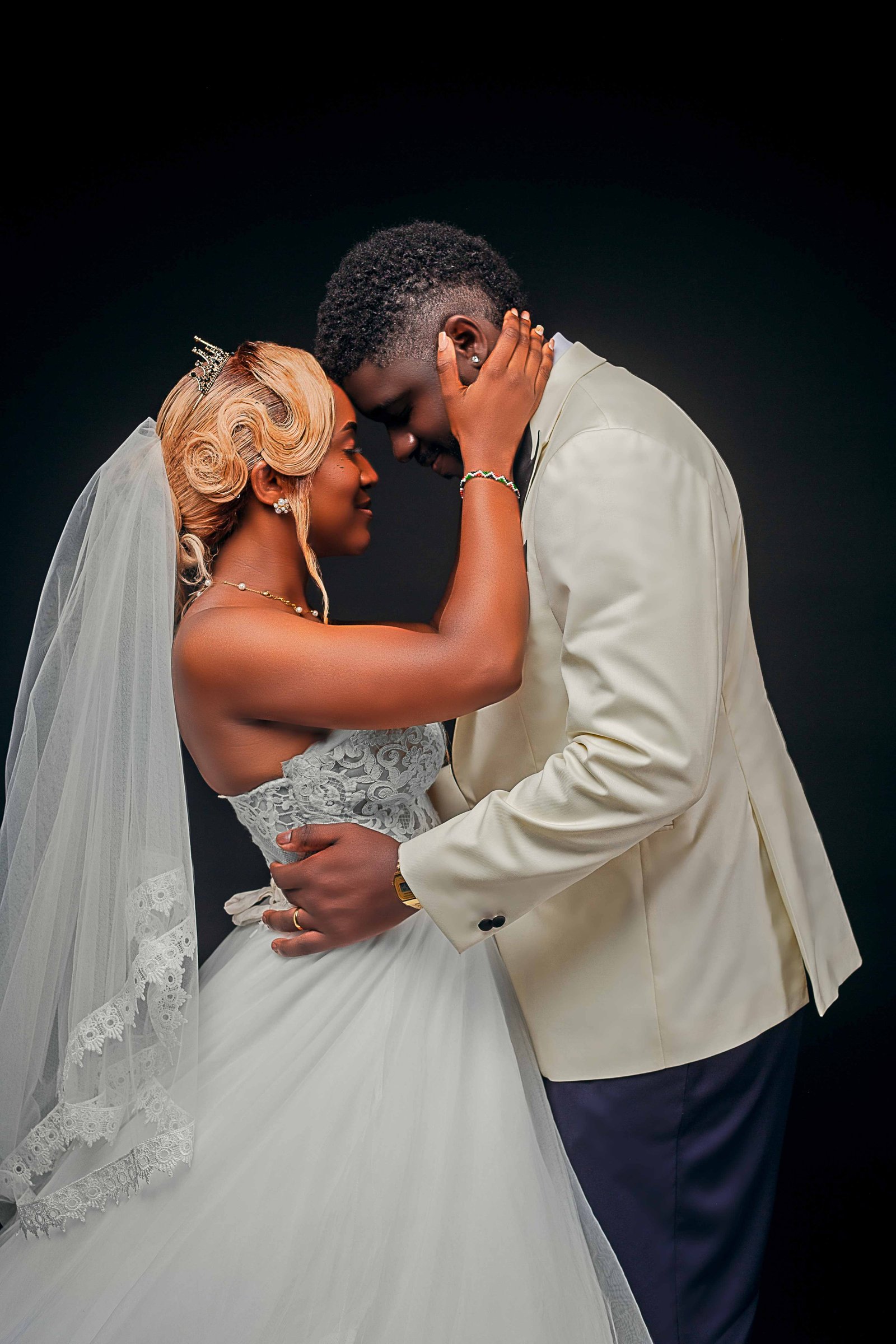 Mariage - ambiance finale