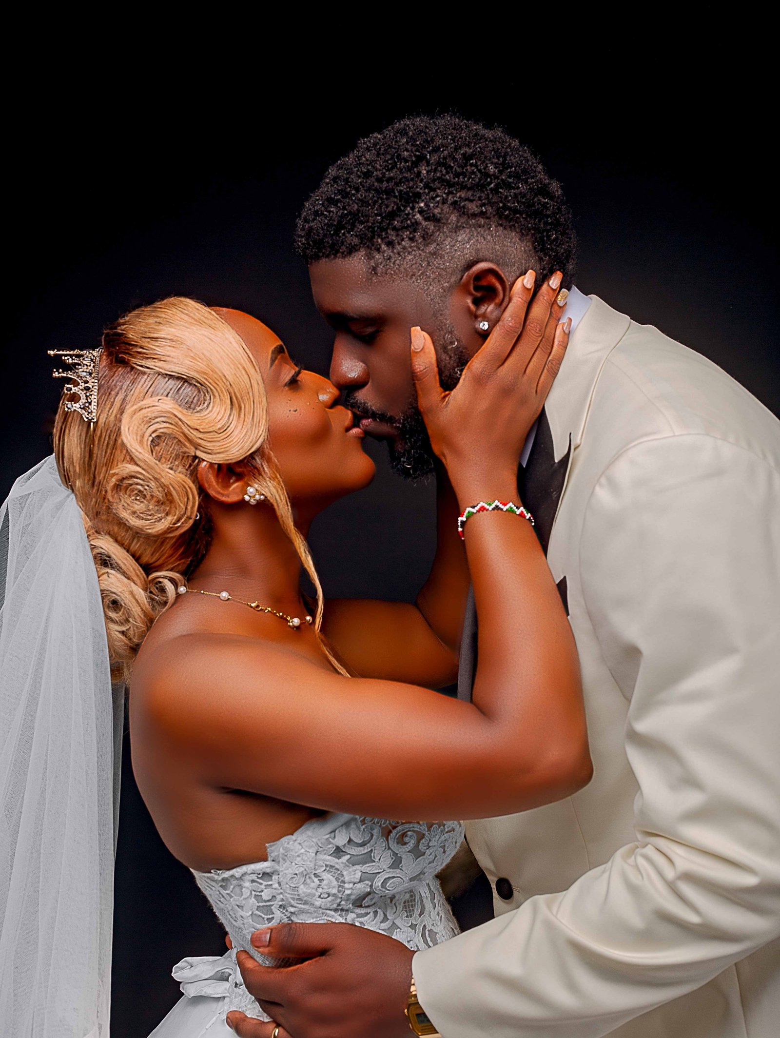 Mariage - ambiance finale