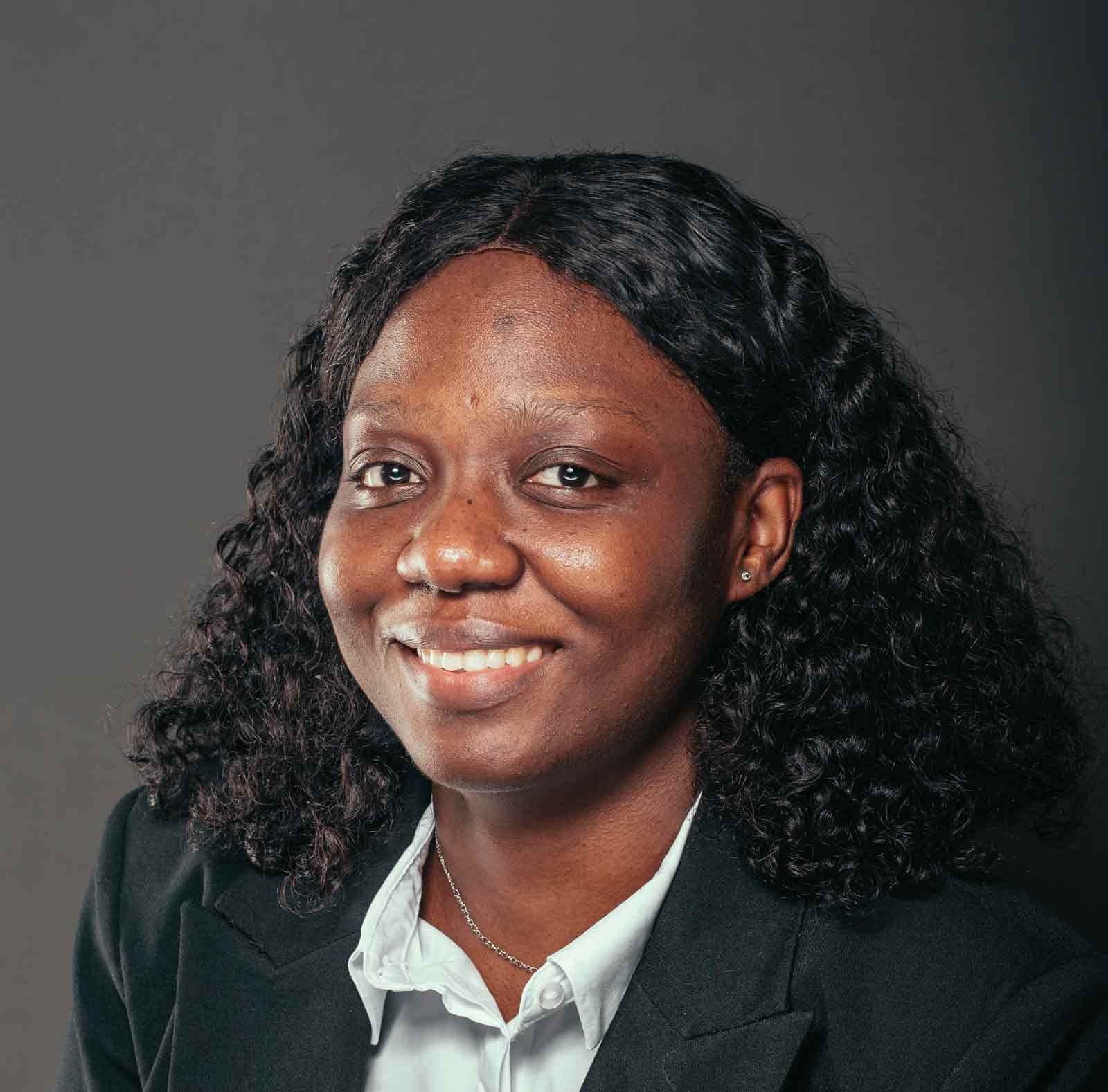 Événement - participant sur scène